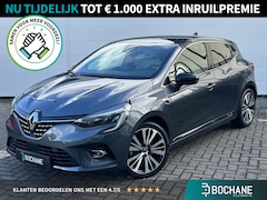 Renault Clio - 1.6 E-Tech Hybrid 140 Initiale Paris | Navigatie | Camera | Premium Audio | Verwarmbare Vo