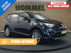 Toyota RAV4 - 2.5 Hybrid Dynamic Plus - ORIGINEEL NEDERLANDSE AUTO - AUTOMAAT - PARKEERSENSOREN VOOR EN