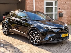 Toyota C-HR - 1.8 Hybrid Executive BJ 2019, LED, 100% Dealer onderhouden