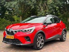 Mitsubishi ASX - 1.6 PHEV AT Instyle, 13.532km, Rijklaar, Carplay, Camera, Garantie