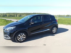 Renault Captur - 1.2 TCe Expression automaatbak cumputer vervangen ter waarde ruim €1300