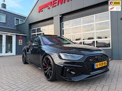 Audi A4 Avant - 2.9 TFSI RS 4 quattro / Pano / Keramisch / ABT / Top View / Head-Up / Milltek