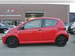 Toyota Aygo - 1.0-12V Now airco inruil mogelijk nap