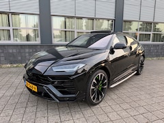 Lamborghini Urus - 4.0 V8 Capristo Keramisch Pano NAP NL Auto