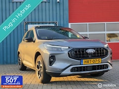 Ford Kuga - 2.5 PHEV Active X
