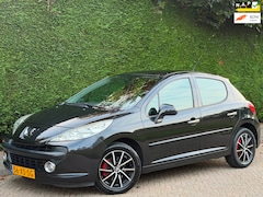 Peugeot 207 - 1.4 VTi XS RIJDTSUPER/AIRCO IJSKOUD/NWE APK
