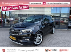 Opel Mokka X - 1.4 Turbo Black Edition *Schuif-/Kanteldak