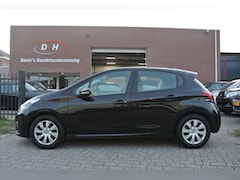 Peugeot 208 - 1.2 PureTech Blue Lease airco apk 15-06-2027 inruil mogelijk nap