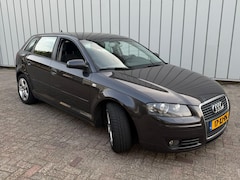 Audi A3 Sportback - 2.0 TDI Attraction Pro Line Business