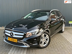 Mercedes-Benz GLA-Klasse - 220 CDI 4Matic | AUT NAVI CRUISE CAMERA