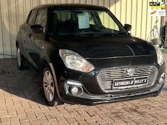 Suzuki Swift - 1.2 Select