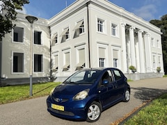 Toyota Aygo - 1.0-12V + 1:25 , 5 DEURS, RIJKLAAR
