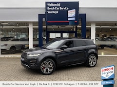 Land Rover Range Rover Evoque - 1.5 P300e AWD Autobiography / Automaat / NL-Auto / 1e-Eigenaar / 93, 6% SOH / Dealer-Onder