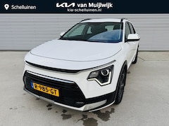 Kia Niro - 1.6 GDi Hybrid DynamicLine NW door ons geleverd & onderhouden | Trekhaak
