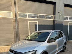 Volkswagen Polo - 1.4 TDI BlueMotion