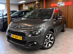 Citroën C3 - 1.2 PureTech S&S Shine|100% onderhouden|Camera