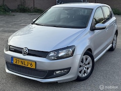 Volkswagen Polo - 1.2 TDI Bluemotion APK✅
