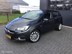 Opel Corsa - 1.4 Online Edition.Mooie opties.Automaat/trekhaak
