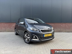 Peugeot 108 - 1.0 e-VTi Première | Camera | Keyless | Climate