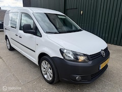 Volkswagen Caddy Maxi - Bestel 2.0 TDI AUT