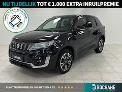 Suzuki Vitara - 1.4 Boosterjet Style Smart Hybrid | Trekaak | Navigatie | Camera |