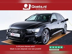 Audi A6 Avant - 55 TFSI e quattro S edition Competition Trekhaak - Adaptieve Cruise Control - Head up - St