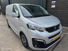 Peugeot Expert - Bestel 231S 2.0 BlueHDI 120 Premium Pack