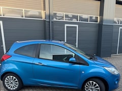 Ford Ka - 1.2 Titanium X