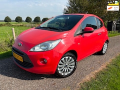 Ford Ka - 1.2 Titanium X start/stop|APK|Nette auto