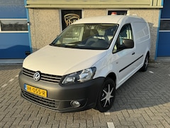 Volkswagen Caddy Maxi - 1.6 TDI AUT Unieke Inbouw NWE KOPPELING