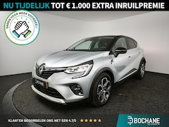 Renault Captur - 1.6 E-Tech Plug-in Hybrid 160 Intens l lichtmetalen velgen 18" l