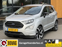 Ford EcoSport - 1.0 140PK ST-Line 18 inch, Carplay, Stoelverw. Garantie