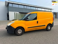 Opel Combo - 1.3 CDTi L1H1 ecoFLEX