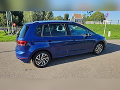 Volkswagen Golf Sportsvan - 1.5 TSI ACT Highline