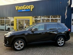 Toyota RAV4 - 2.5 Hybrid Dynamic Team D All-in prijs