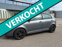 Volkswagen Golf Plus - 1.6 FSI Comfortline Business
