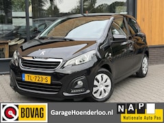 Peugeot 108 - 1.0 e-VTi Airco, Bluetooth, 4 Seiz. banden Garantie