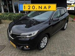 Renault Kadjar - 1.2 TCe Intens NAVI ECC I LED I PDC I APK+NAP