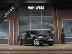 BMW 3-serie - 320i Business Line | 2e eigenaar | Origineel NL | Cruise control | Navigatie Professional
