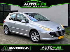Peugeot 307 - 1.6-16V XS | Climate + Cruise + nieuwe apk