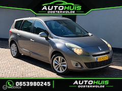 Renault Scénic - 1.4 TCE Expression