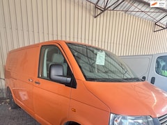 Volkswagen Transporter - 1.9 TDI 340