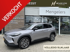 Toyota Corolla Cross - Hybrid 140 Dynamic | Rijklaar | Stoel verwarming | Elektrische Kofferbak | Camera |