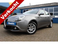Alfa Romeo Giulietta - 1.4 Turbo "Super" Xenon - Navi