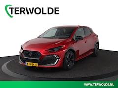 Renault Clio - esprit Alpine full hybrid E-Tech 160 pk | Pack winter & parking |