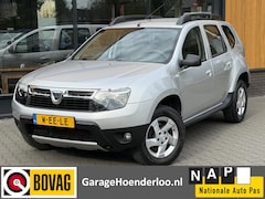 Dacia Duster - 1.6 Aniversare 2wd Bluetooth, Trekhaak, Garantie