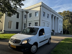 Mercedes-Benz Citan - 108 CDI 1:25, 131.000 km BLUE EFFICIENCY