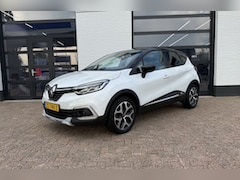 Renault Captur - TCe 90pk S&S Intens
