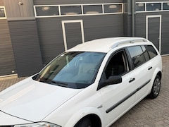 Renault Mégane - 1.5 dCi Business Line