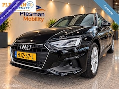 Audi A4 Avant - 35 TFSI S edition Automaat , 6 Mnd Garantie